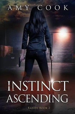 Instinct Ascending by Sam Primeau
