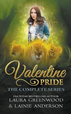 Valentine Pride by Laura Greenwood