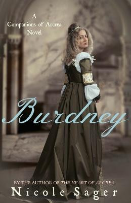 Burdney by Nicole Sager