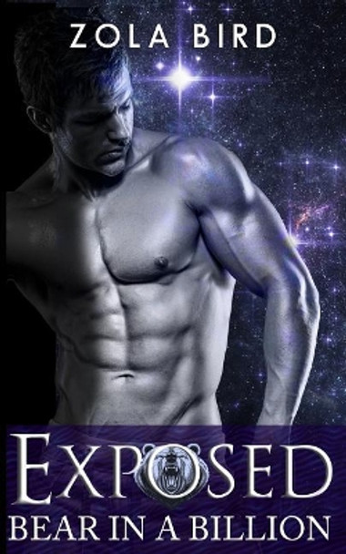 Exposed by Shifter Romance Design