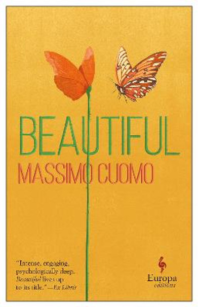 Beautiful Massimo Cuomo 9781787702141