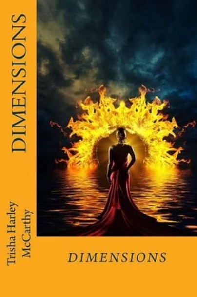 Dimensions Abby Gilliamsen 9781515334637