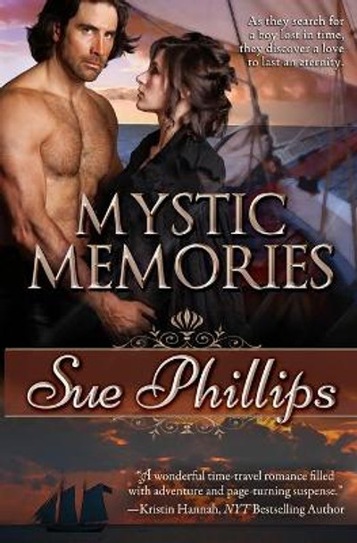 Mystic Memories Sue Phillips 9781941428184