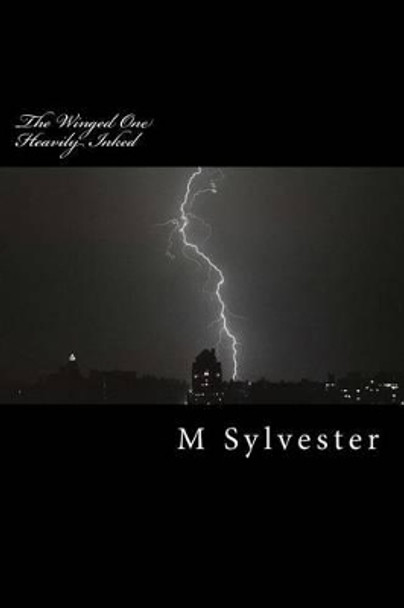 The Winged One by M a Sylvester