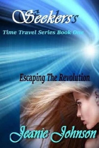 Seekers by Jeanie Johnson