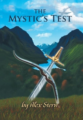 The Mystic's Test Alex Stern 9781796024845