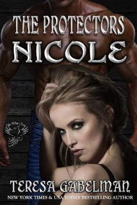 Nicole (The Protectors) by Hot Tree Editing