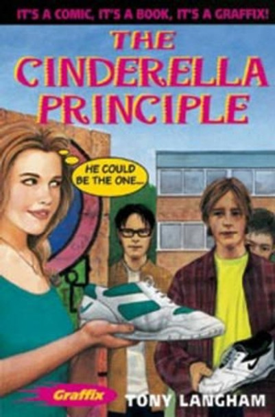 The Cinderella Principle Tony Langham 9780713649970