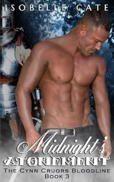 Midnight's Atonement by Jennifer Stevens