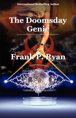 The Doomsday Genie by Frank P. Ryan