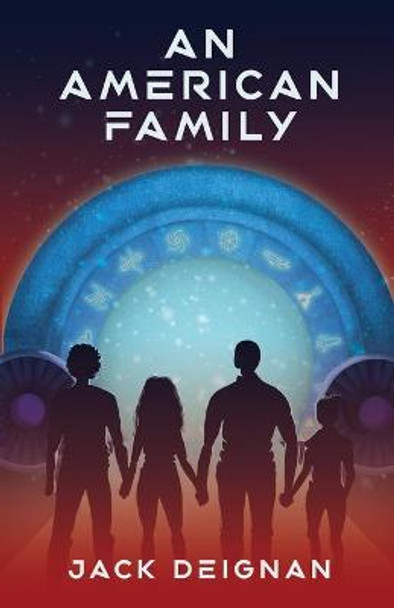 An American Family by Jack Deignan