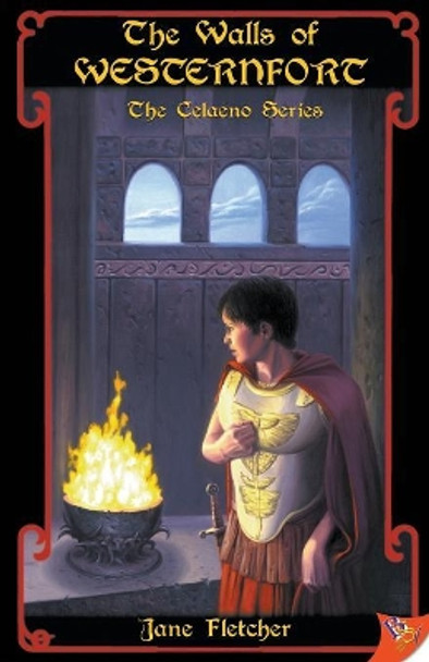 The Walls of Westernfort by Jane Fletcher