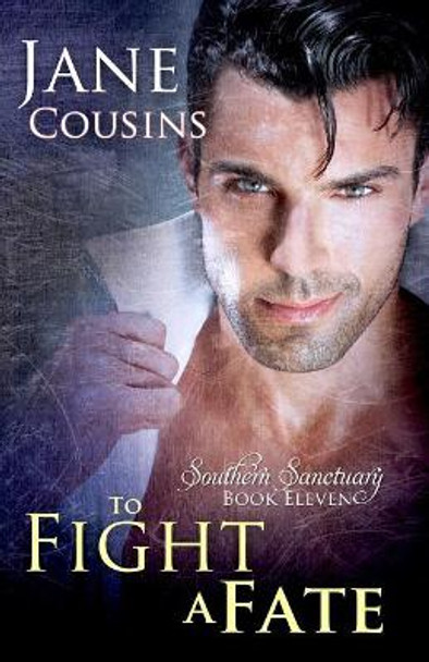 To Fight A Fate Jane Cousins 9781717254689