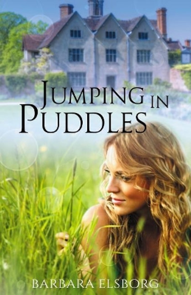Jumping in Puddles by Barbara Elsborg Jumping in Puddles by Barbara Elsborg