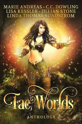 Fae Worlds by Linda Thomas-Sundstrom