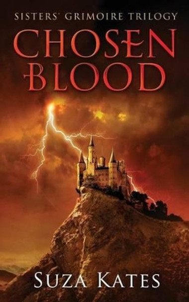 Chosen Blood by Suza Kates