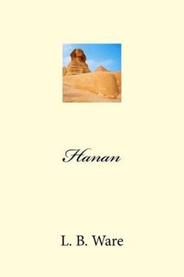 Hanan by L B Ware