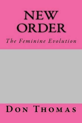 New Order by Jerry Collins