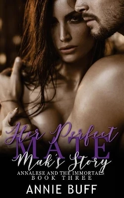 Her Perfect Mate by Darlene Tallman