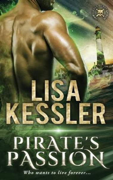 Pirate's Passion Lisa Kessler 9781730896408