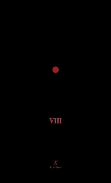 Belvidere. Hardcover Installment VIII Non-Illustrated by X (Sans Nom)