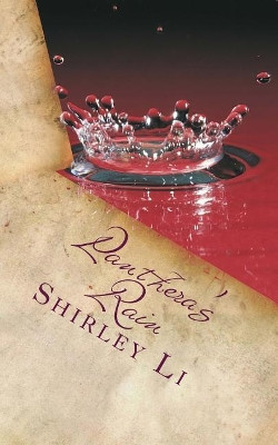 Panthera's Rain by Shirley Li