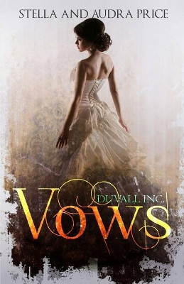 Vows by Audra Price