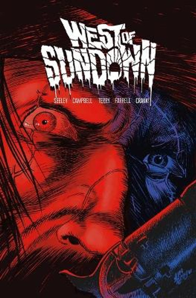 West of Sundown Vol. 1 by Tim Seeley