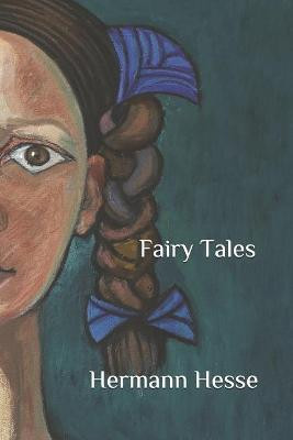 Fairy Tales by Clyve Parker