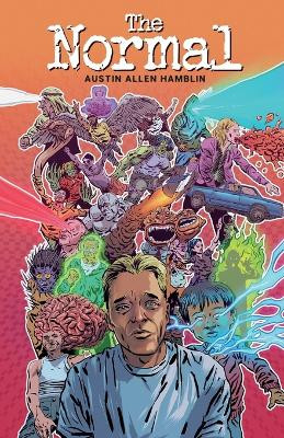 The Normal by Austin Allen Hamblin