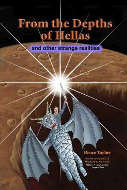 From the Depths of Hellas by Bruce Taylor