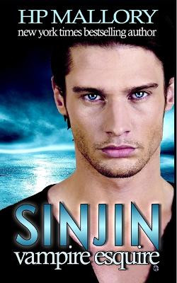 Sinjin by H P Mallory