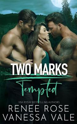 Tempted by Vanessa Vale