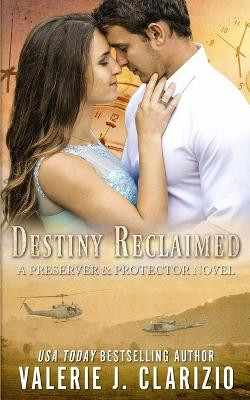 Destiny Reclaimed by Stacy D Holmes