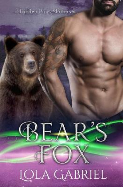 Bear's Fox by Lola Gabriel