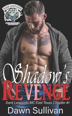 Shadow's Revenge by Jamie King-Hicks