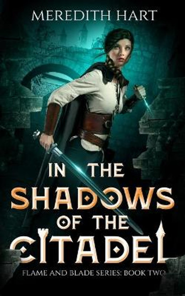 In The Shadows of The Citadel Meredith Hart 9798668531400