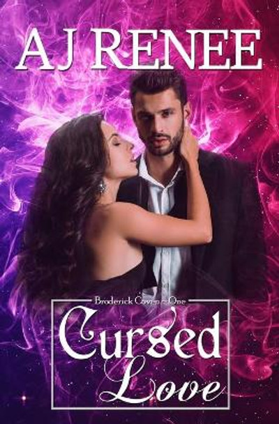 Cursed Love Angie Wade 9798679231535