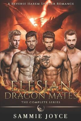 Elesian Dragon Mates by Sammie Joyce