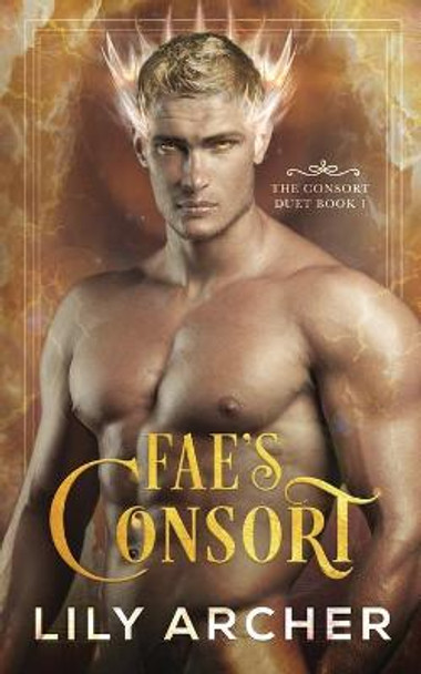 Fae's Consort by Lily Archer