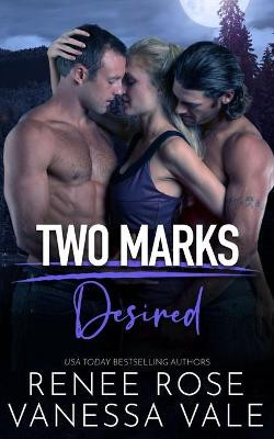 Desired by Vanessa Vale