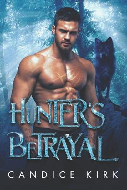 Hunter's Betrayal by Rena Violet