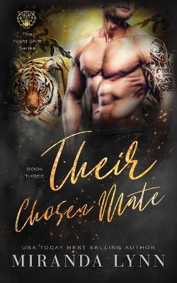 Their Chosen Mate by Miranda Lynn