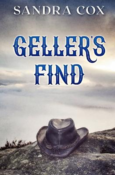 Geller's Find by Sandra Cox