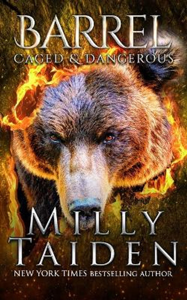 Barrel by Milly Taiden