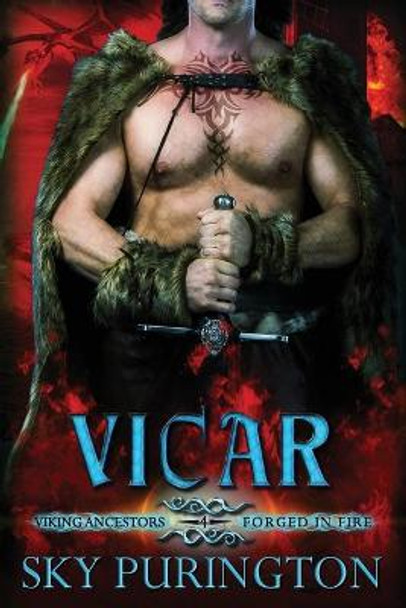 Vicar by Sky Purington