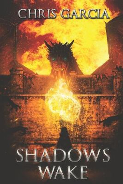 Shadow's Wake by Fw Books
