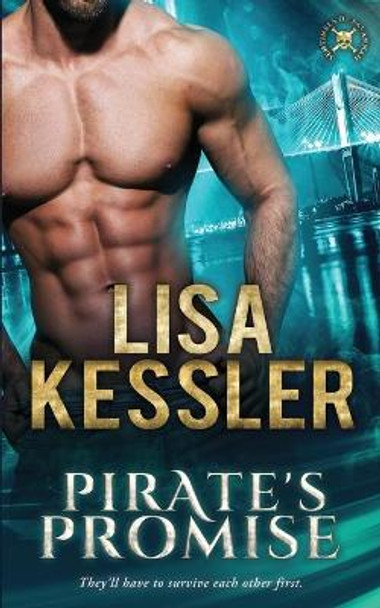 Pirate's Promise Lisa Kessler 9798536462768