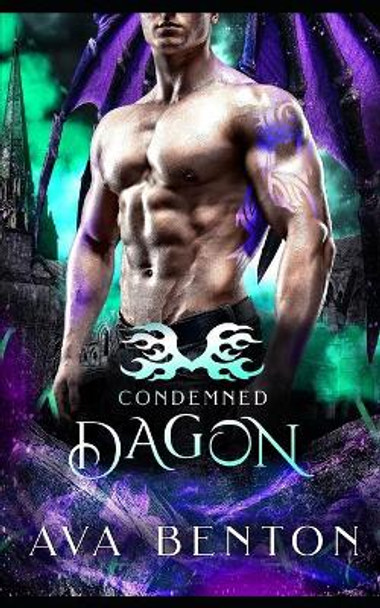 Dagon by Ava Benton