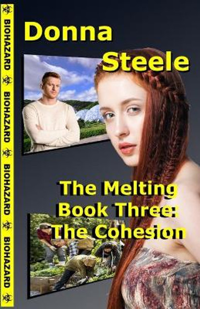 The Cohesion by Robert Steele